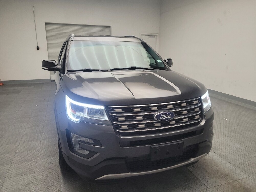 2017 Ford Explorer in Downey, CA 90241 - 18091049 14