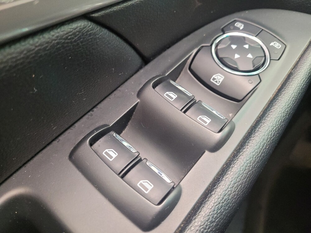 2017 Ford Explorer in Downey, CA 90241 - 18091049 27