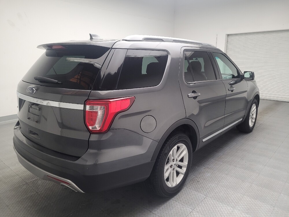 2017 Ford Explorer in Downey, CA 90241 - 18091049 9