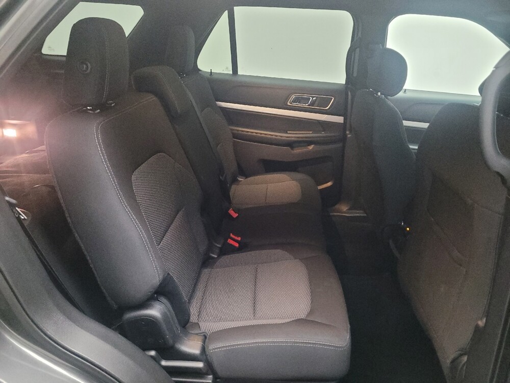 2017 Ford Explorer in Downey, CA 90241 - 18091049 19