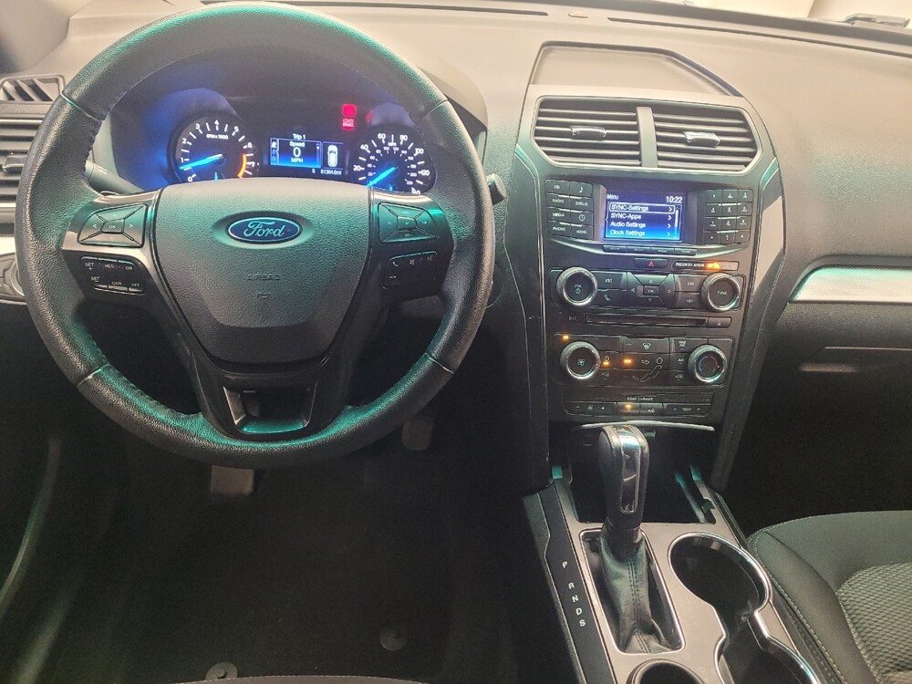 2017 Ford Explorer in Downey, CA 90241 - 18091049 22