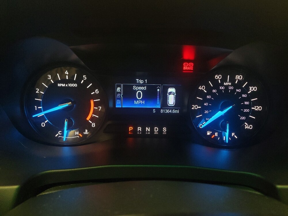 2017 Ford Explorer in Downey, CA 90241 - 18091049 23