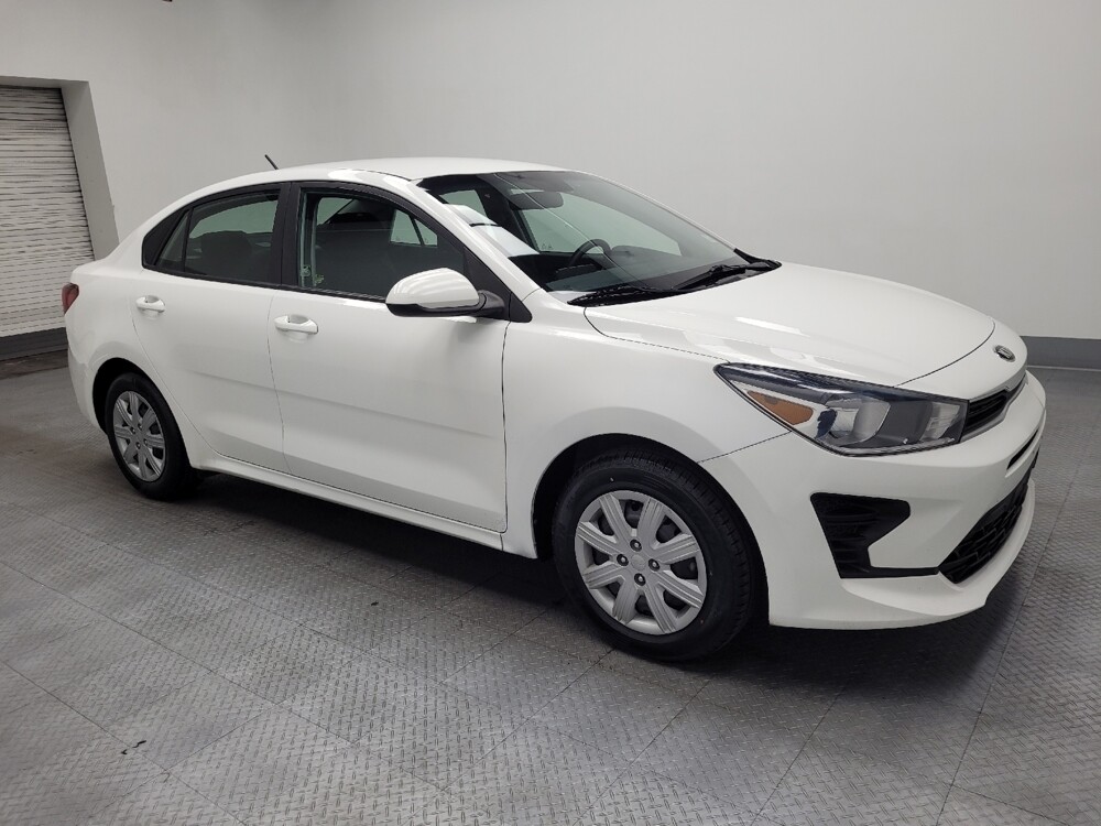 2021 Kia Rio in Las Vegas, NV 89102 - 18091050 11