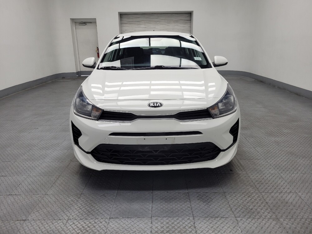 2021 Kia Rio in Las Vegas, NV 89102 - 18091050 15