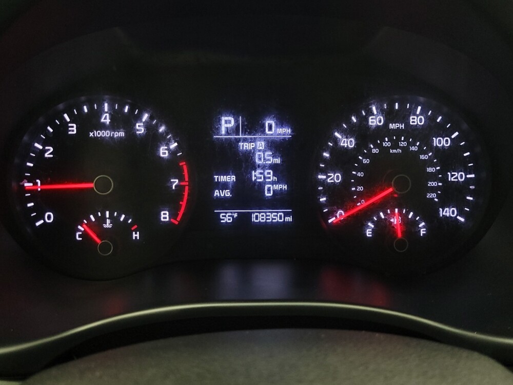 2021 Kia Rio in Las Vegas, NV 89102 - 18091050 23