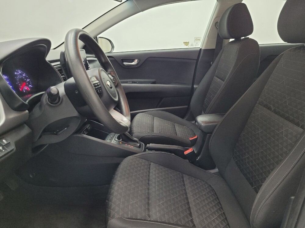 2021 Kia Rio in Las Vegas, NV 89102 - 18091050 17