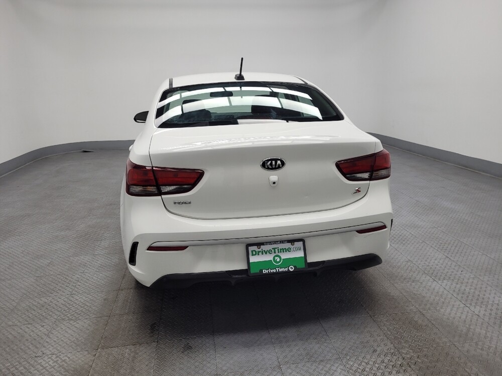 2021 Kia Rio in Las Vegas, NV 89102 - 18091050 6