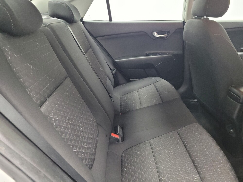 2021 Kia Rio in Las Vegas, NV 89102 - 18091050 19