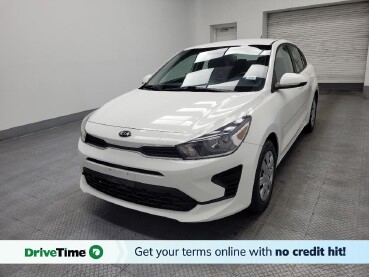 2021 Kia Rio in Las Vegas, NV 89102