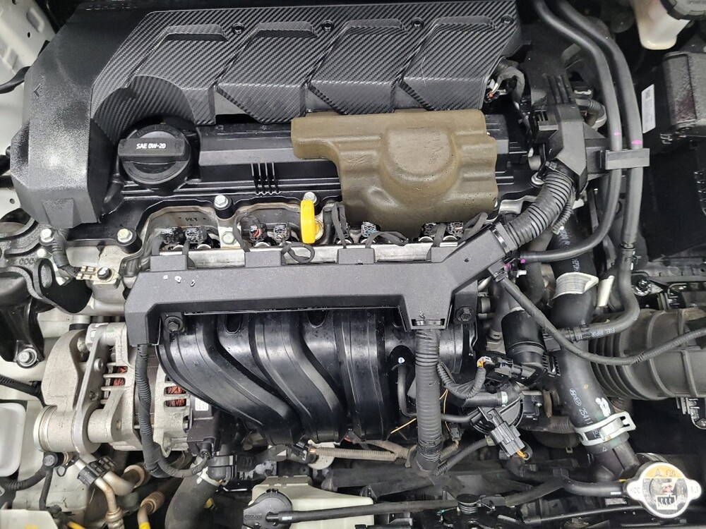 2021 Kia Rio in Las Vegas, NV 89102 - 18091050 30