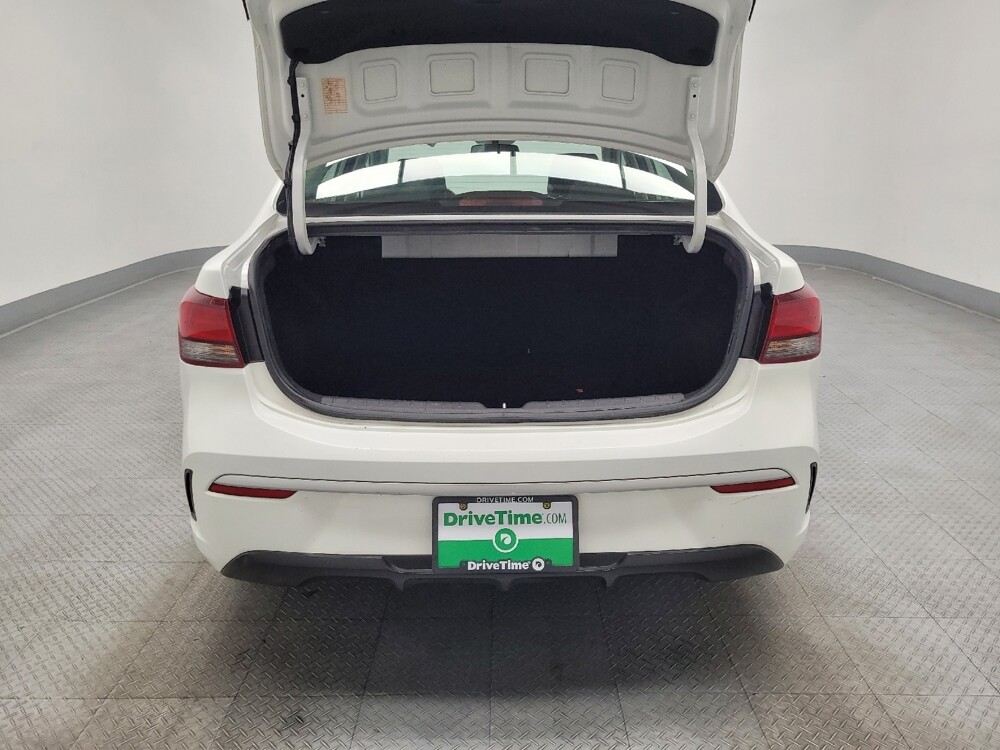 2021 Kia Rio in Las Vegas, NV 89102 - 18091050 29