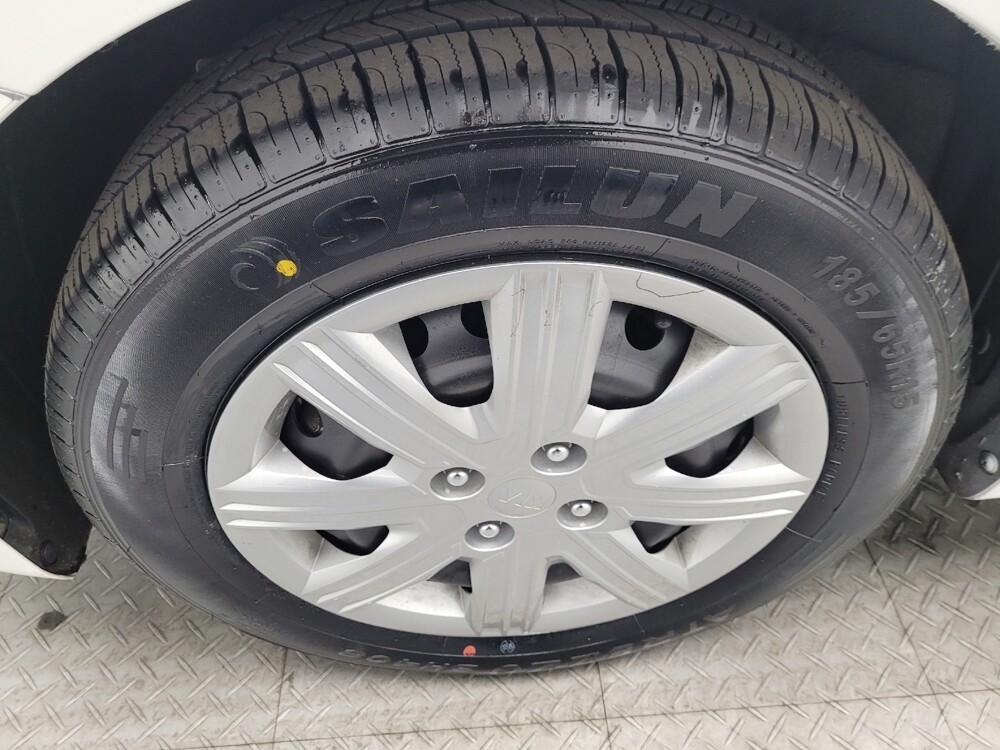 2021 Kia Rio in Las Vegas, NV 89102 - 18091050 31