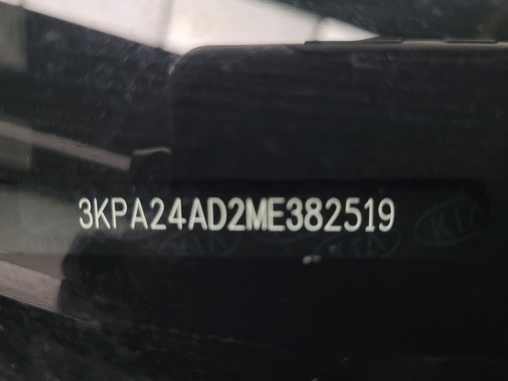 2021 Kia Rio in Las Vegas, NV 89102 - 18091050 33