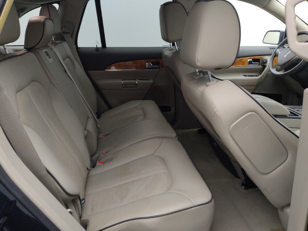 2013 Lincoln MKX in Houston, TX 77060 - 18091051 19