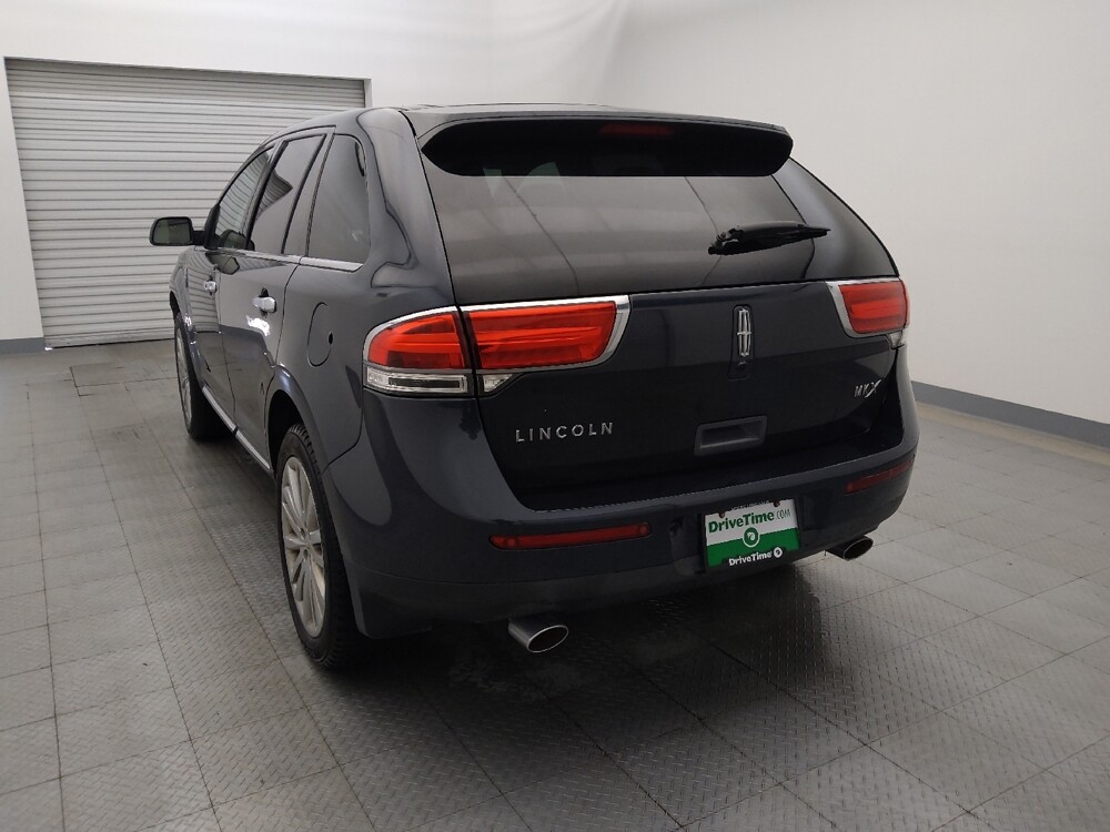 2013 Lincoln MKX in Houston, TX 77060 - 18091051 6