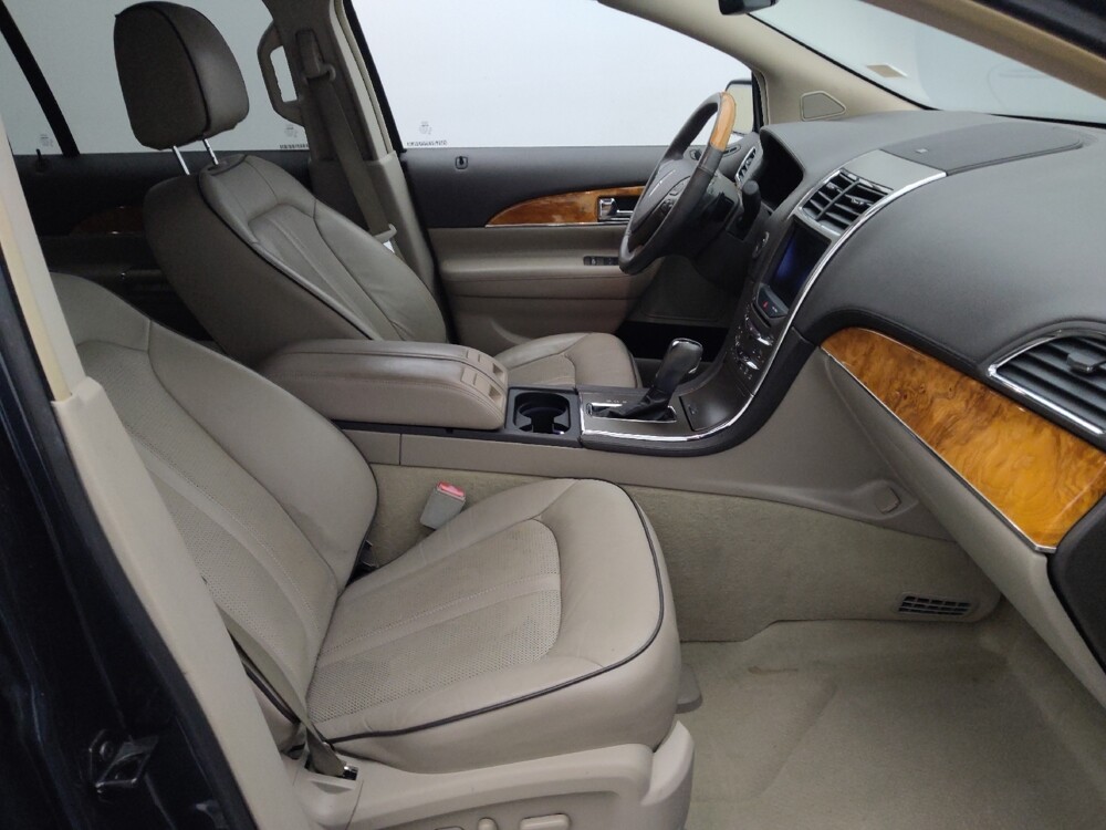 2013 Lincoln MKX in Houston, TX 77060 - 18091051 21