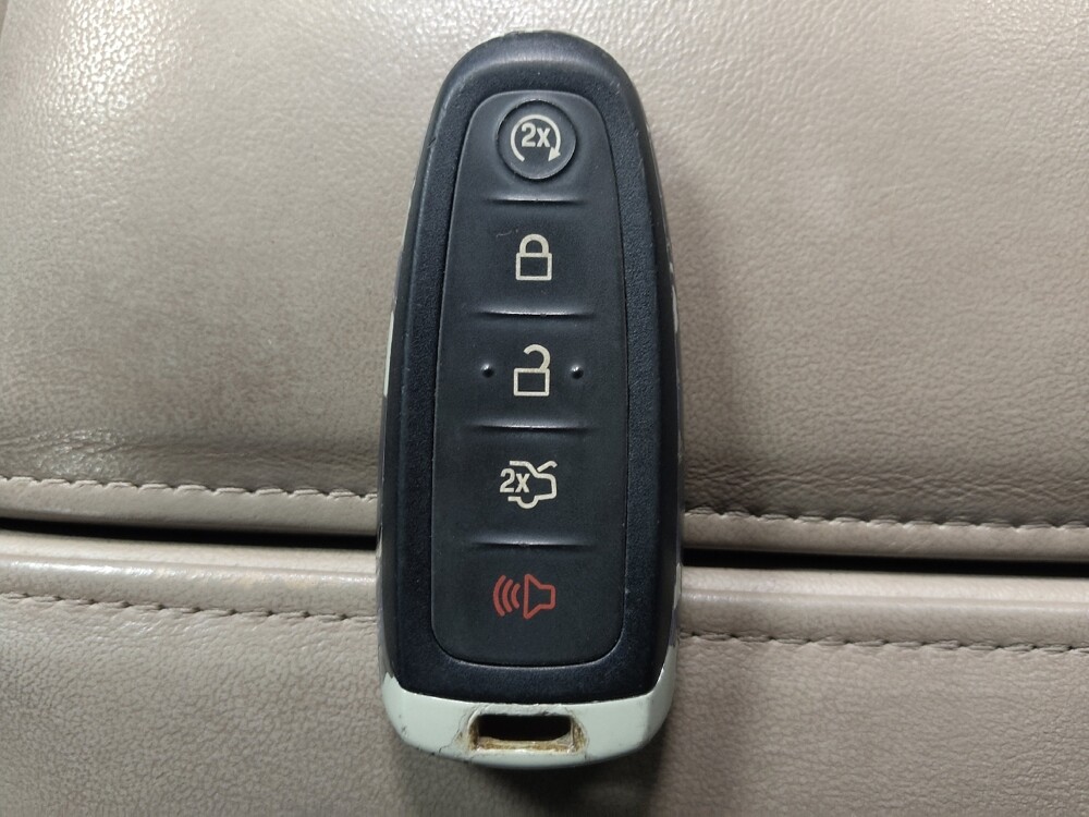 2013 Lincoln MKX in Houston, TX 77060 - 18091051 32