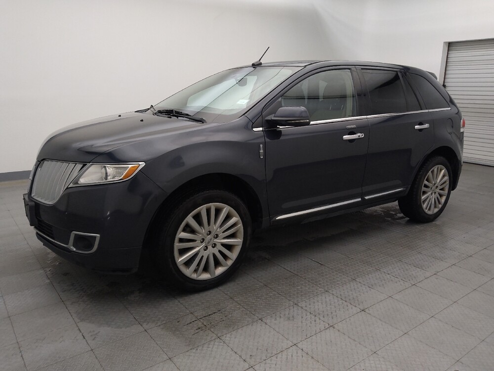 2013 Lincoln MKX in Houston, TX 77060 - 18091051 2