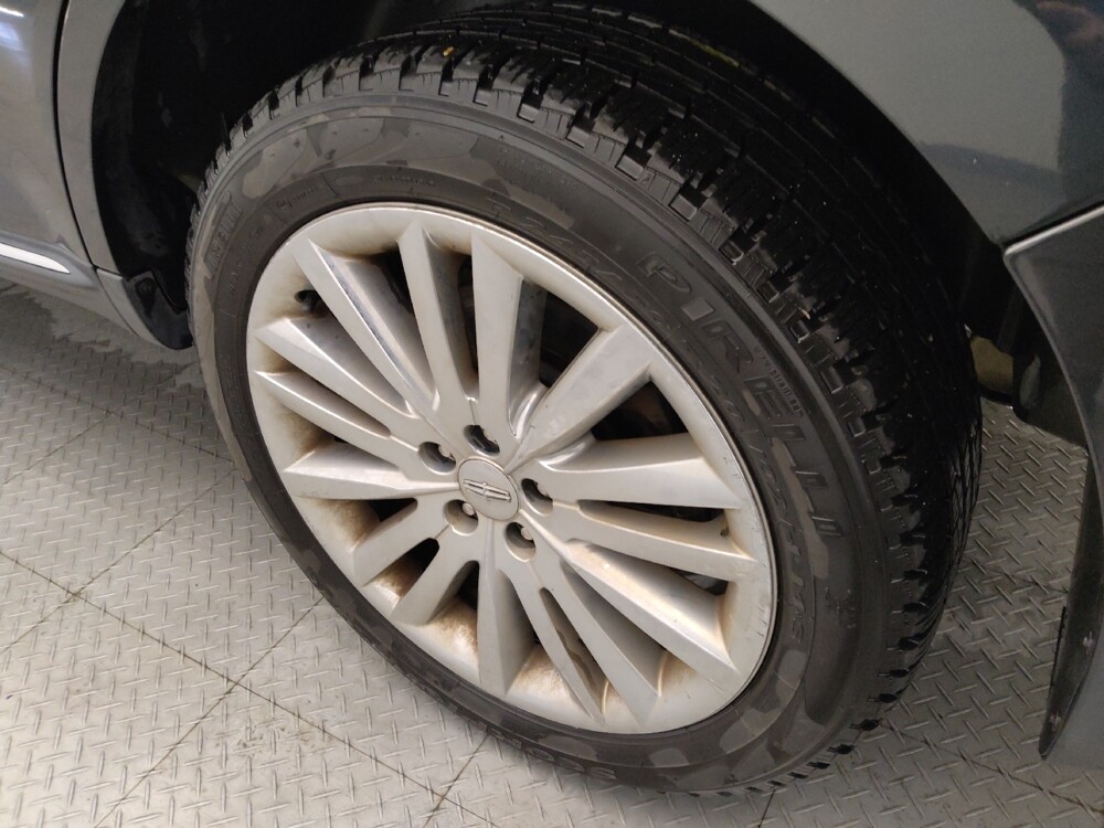 2013 Lincoln MKX in Houston, TX 77060 - 18091051 31