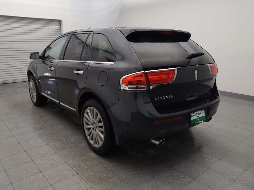 2013 Lincoln MKX in Houston, TX 77060 - 18091051 5