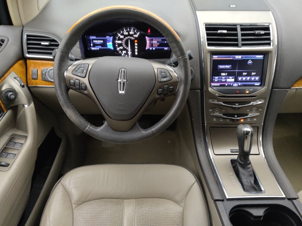 2013 Lincoln MKX in Houston, TX 77060 - 18091051 22