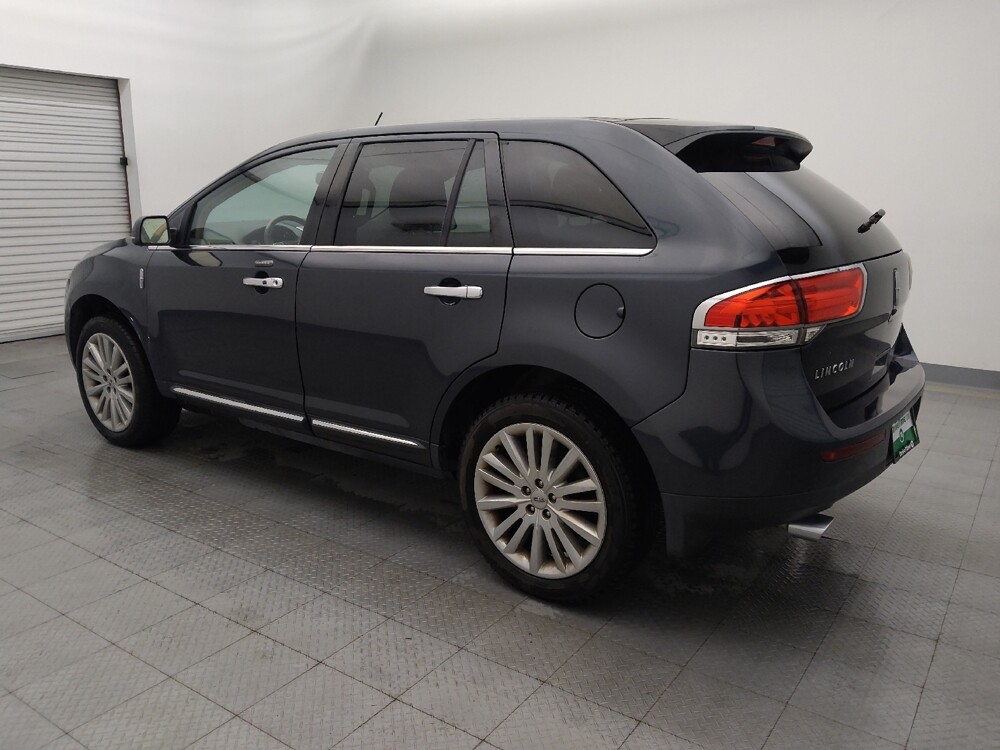 2013 Lincoln MKX in Houston, TX 77060 - 18091051 3