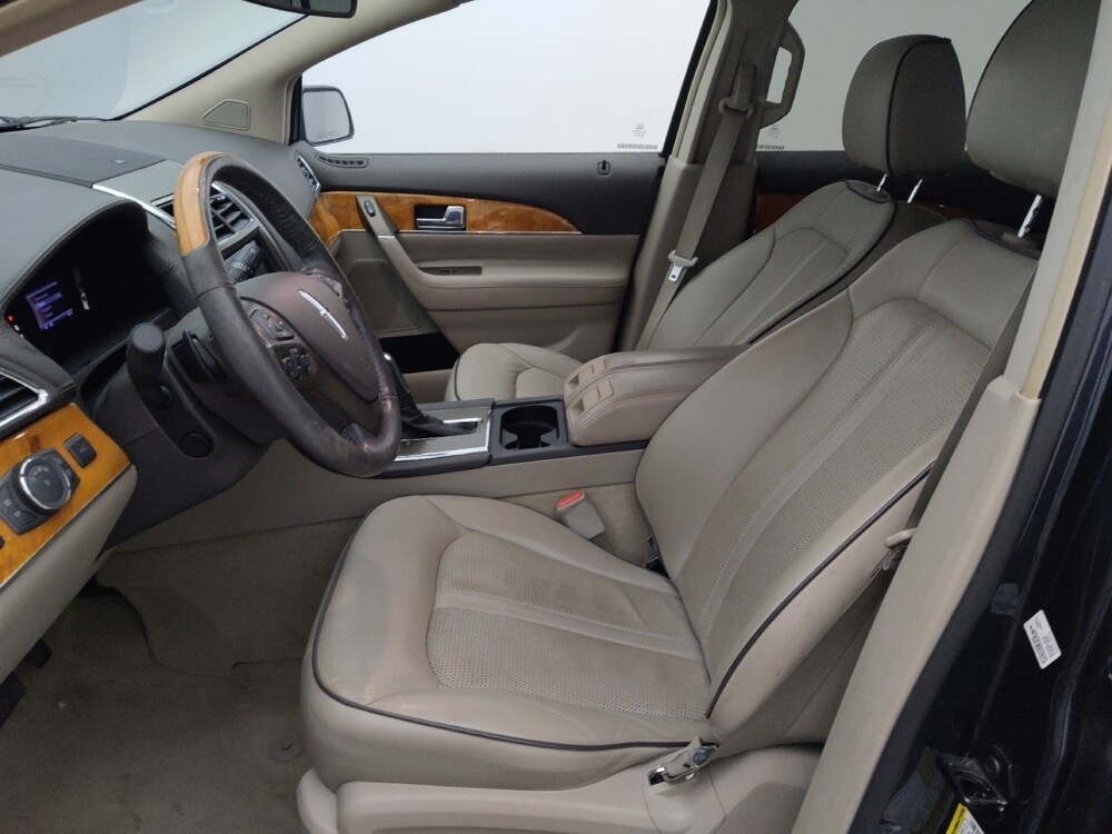 2013 Lincoln MKX in Houston, TX 77060 - 18091051 17