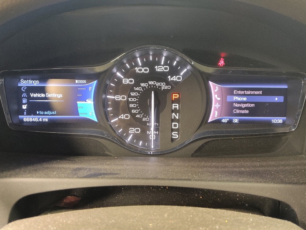 2013 Lincoln MKX in Houston, TX 77060 - 18091051 23