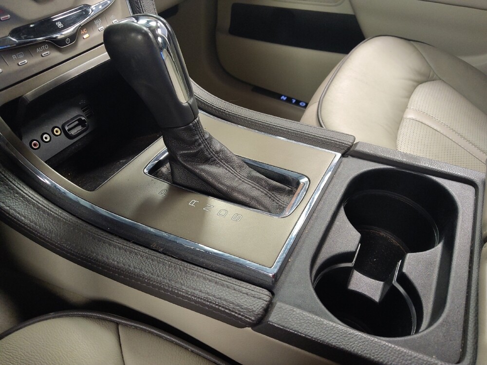 2013 Lincoln MKX in Houston, TX 77060 - 18091051 26