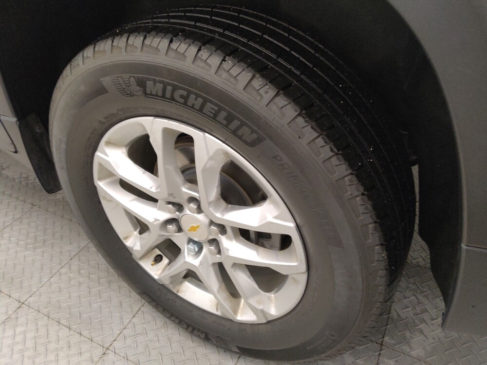 2021 Chevrolet Traverse in Houston, TX 77060 - 18091052 31