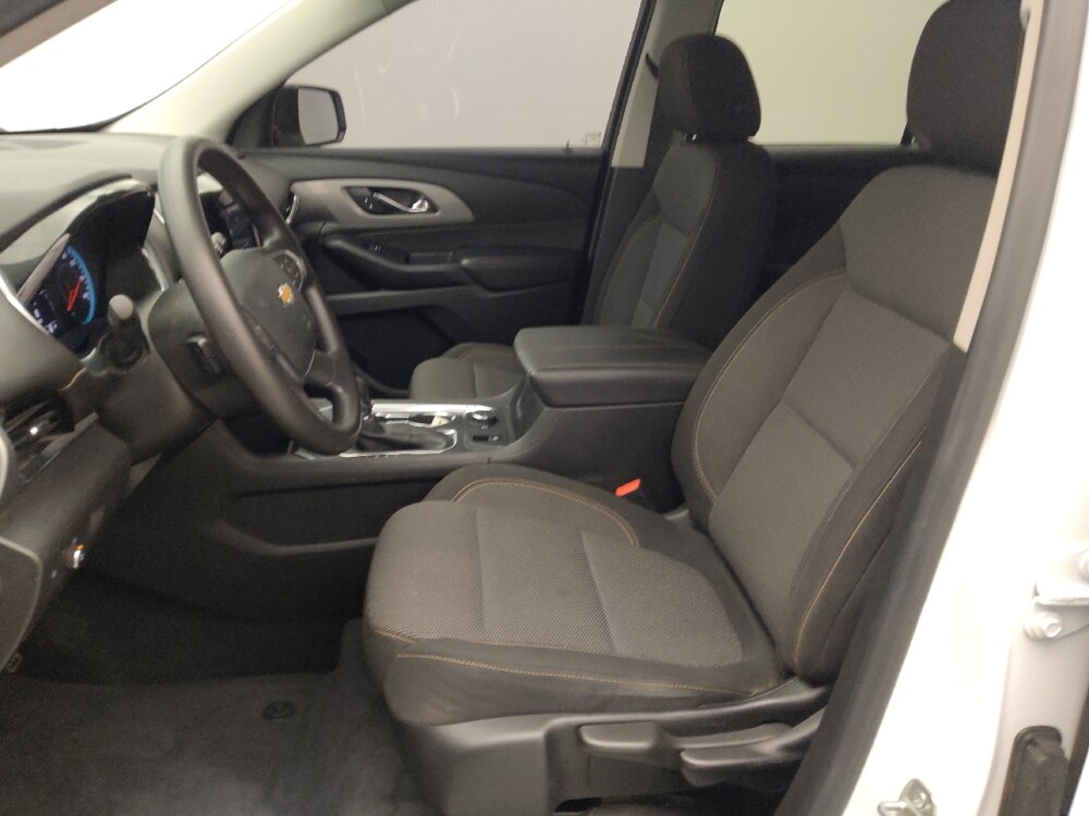 2021 Chevrolet Traverse in Houston, TX 77060 - 18091052 17