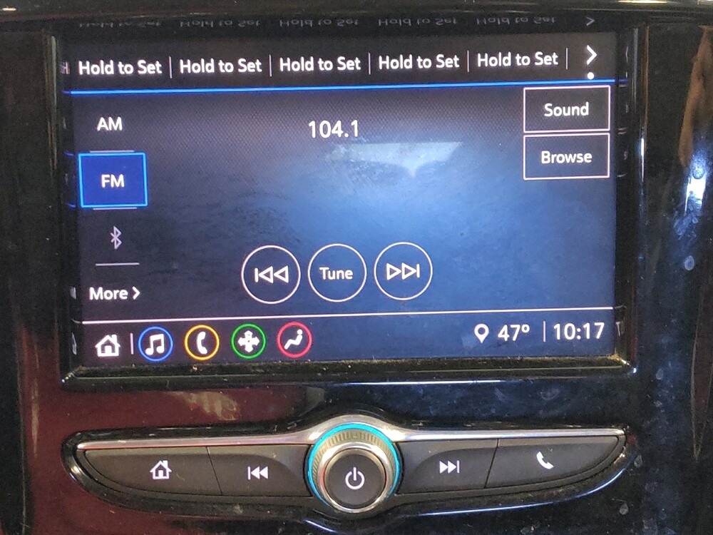 2021 Chevrolet Traverse in Houston, TX 77060 - 18091052 25