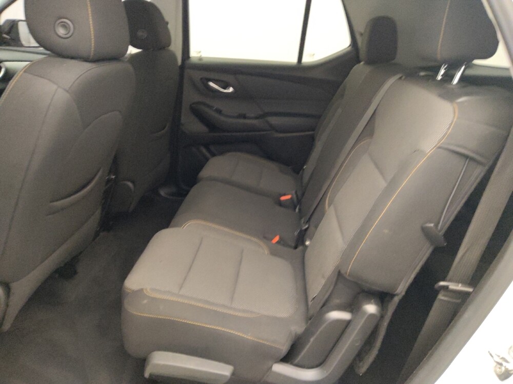 2021 Chevrolet Traverse in Houston, TX 77060 - 18091052 18