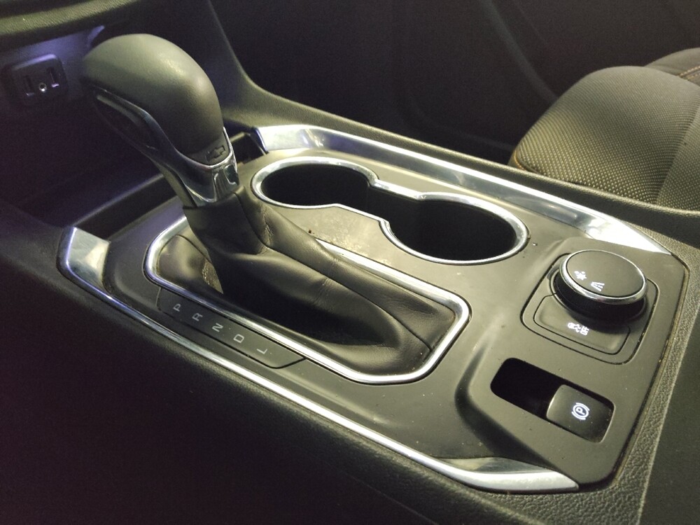 2021 Chevrolet Traverse in Houston, TX 77060 - 18091052 26