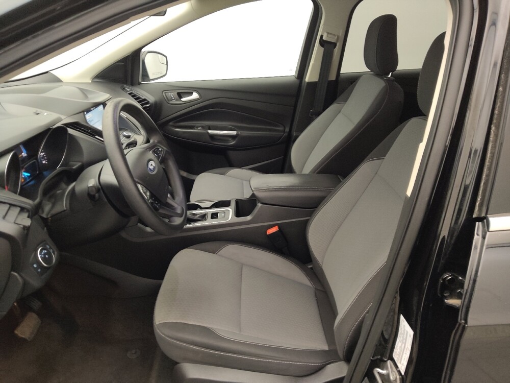 2019 Ford Escape in San Antonio, TX 78238 - 18091053 17
