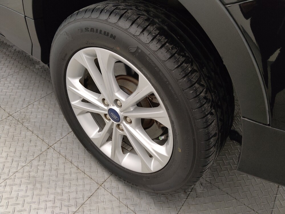 2019 Ford Escape in San Antonio, TX 78238 - 18091053 31