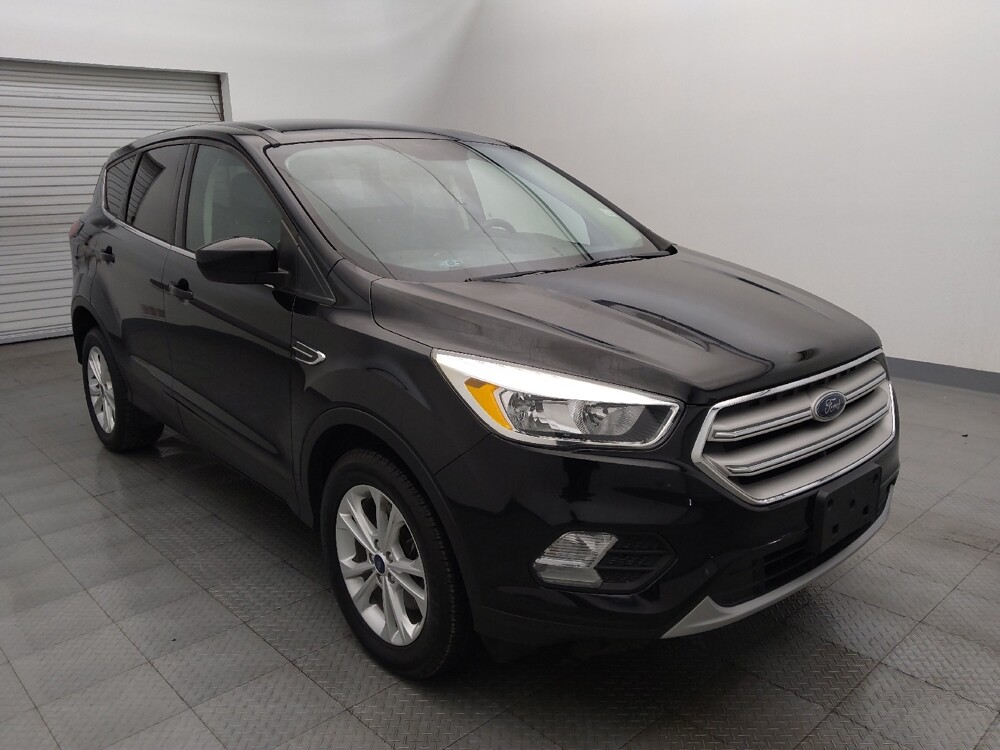 2019 Ford Escape in San Antonio, TX 78238 - 18091053 13