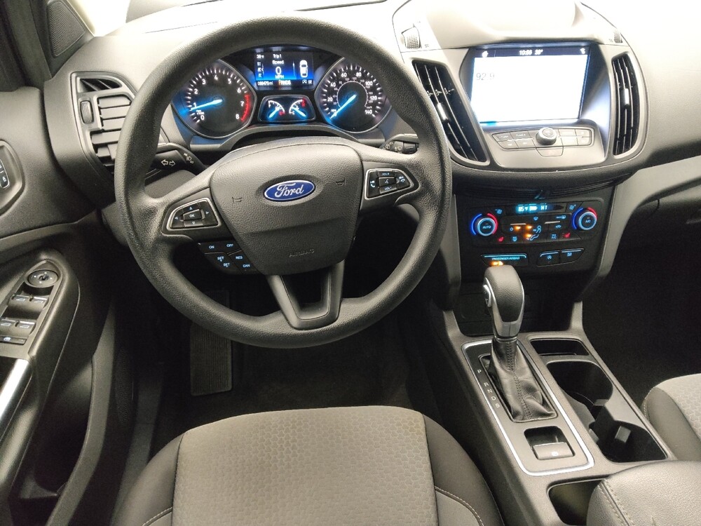 2019 Ford Escape in San Antonio, TX 78238 - 18091053 22