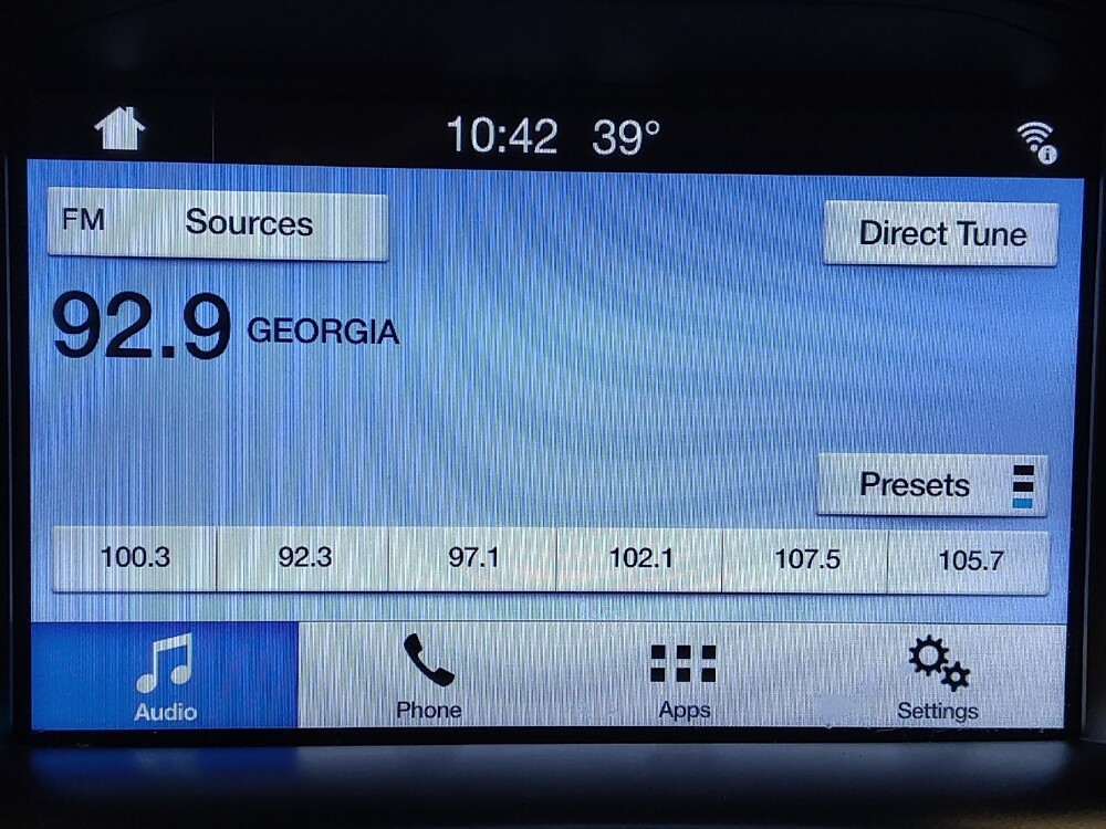 2019 Ford Escape in San Antonio, TX 78238 - 18091053 25