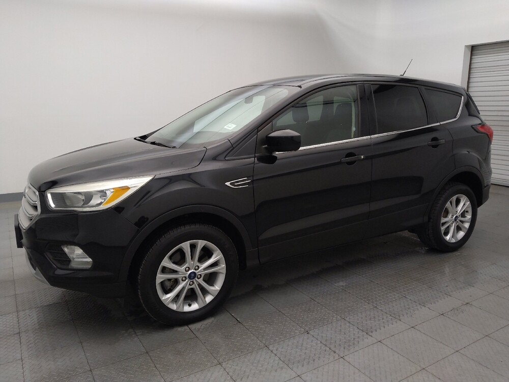 2019 Ford Escape in San Antonio, TX 78238 - 18091053 2