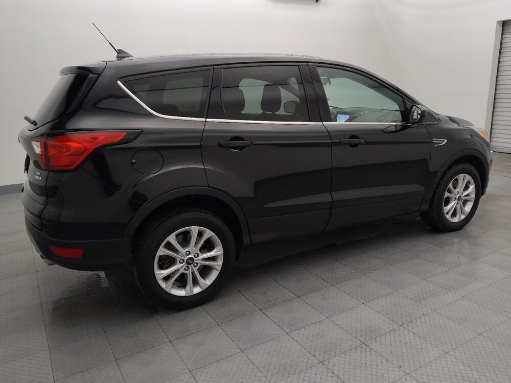 2019 Ford Escape in San Antonio, TX 78238 - 18091053 10