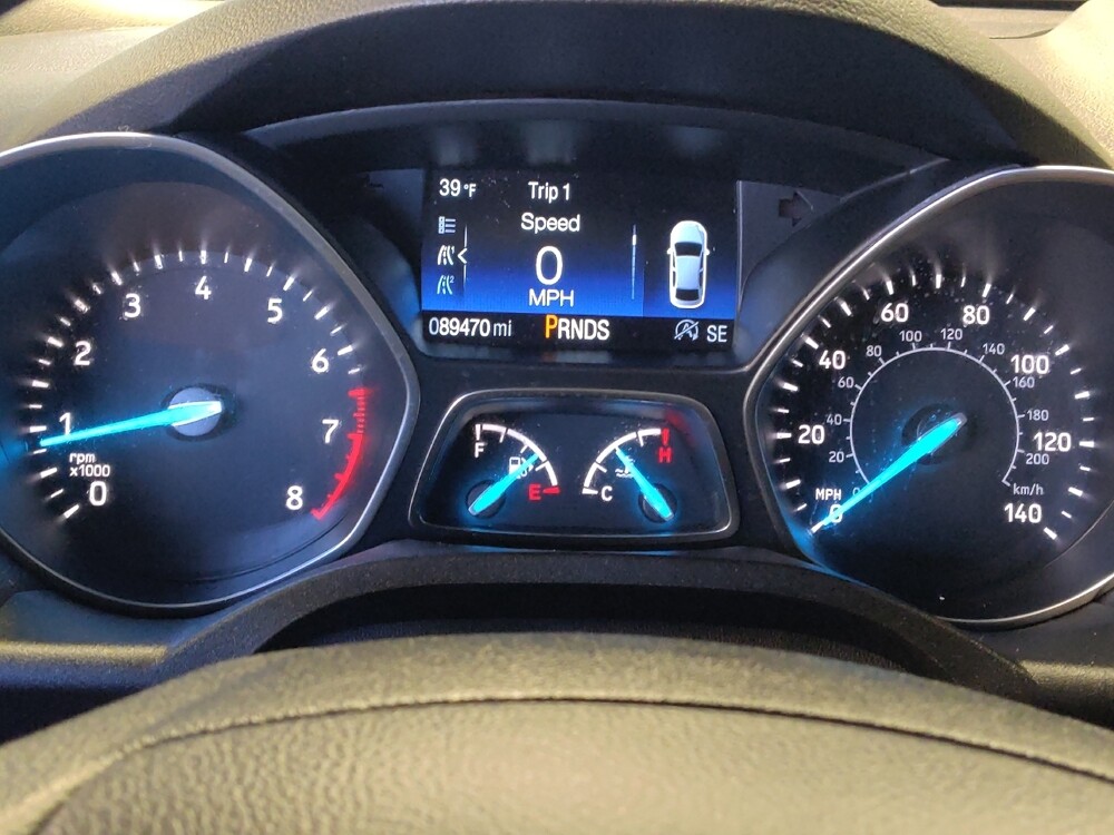 2019 Ford Escape in San Antonio, TX 78238 - 18091053 23