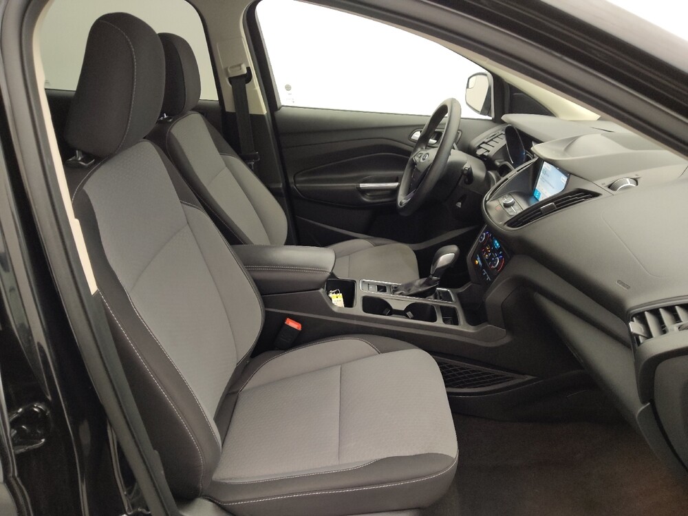 2019 Ford Escape in San Antonio, TX 78238 - 18091053 21