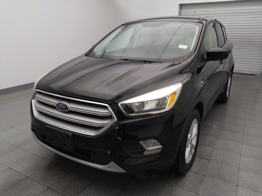 2019 Ford Escape in San Antonio, TX 78238 - 18091053 15