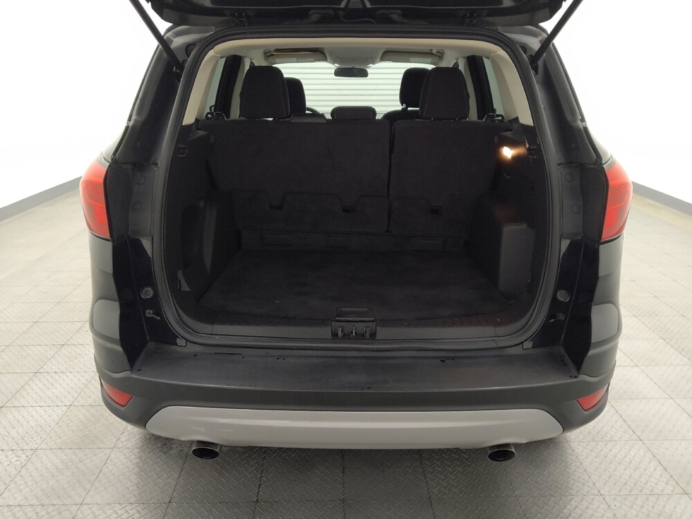 2019 Ford Escape in San Antonio, TX 78238 - 18091053 29