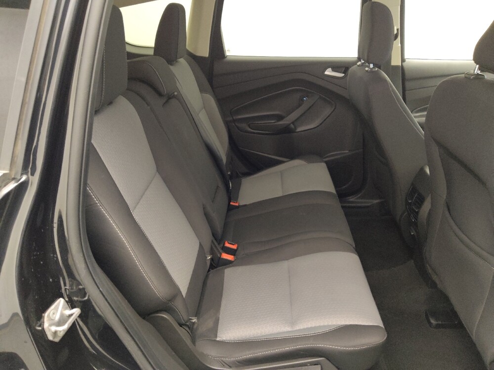 2019 Ford Escape in San Antonio, TX 78238 - 18091053 19