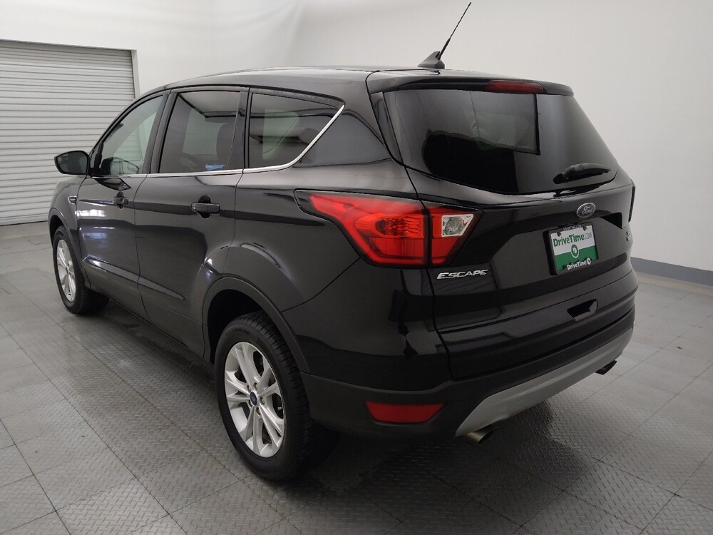 2019 Ford Escape in San Antonio, TX 78238 - 18091053 5