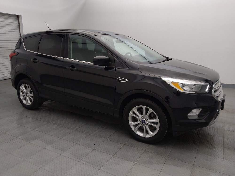 2019 Ford Escape in San Antonio, TX 78238 - 18091053 11