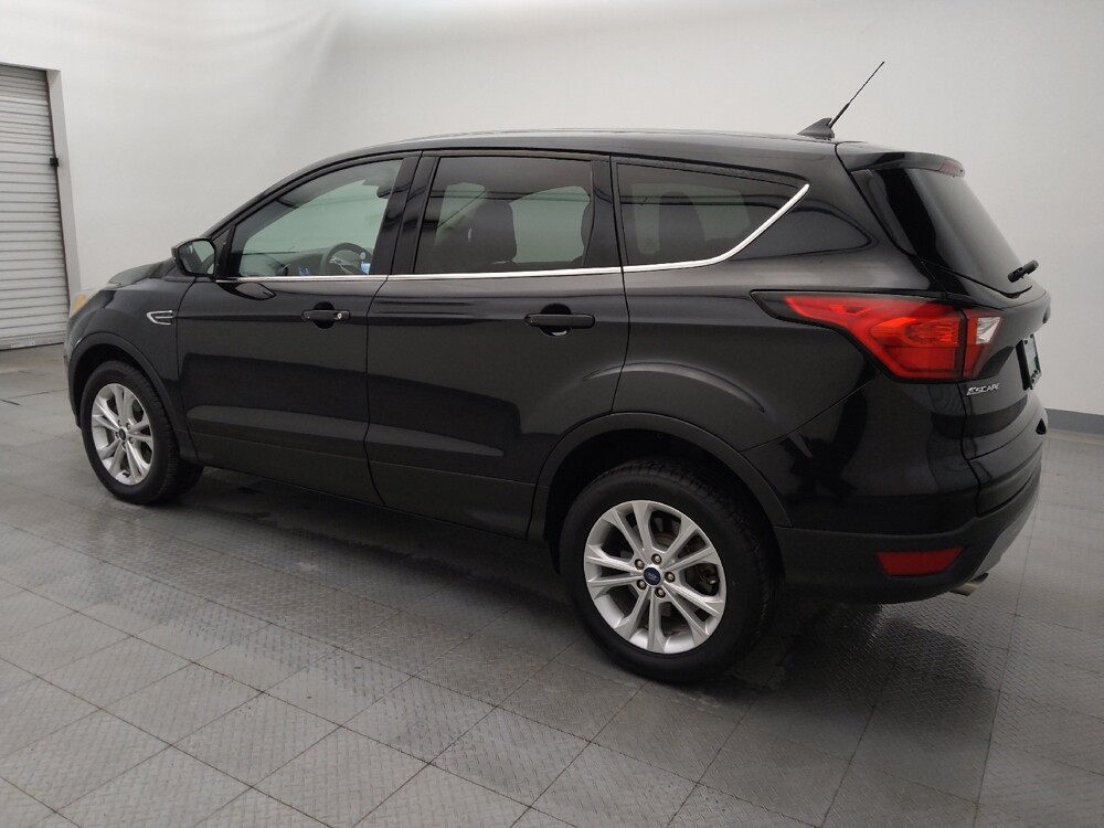 2019 Ford Escape in San Antonio, TX 78238 - 18091053 3