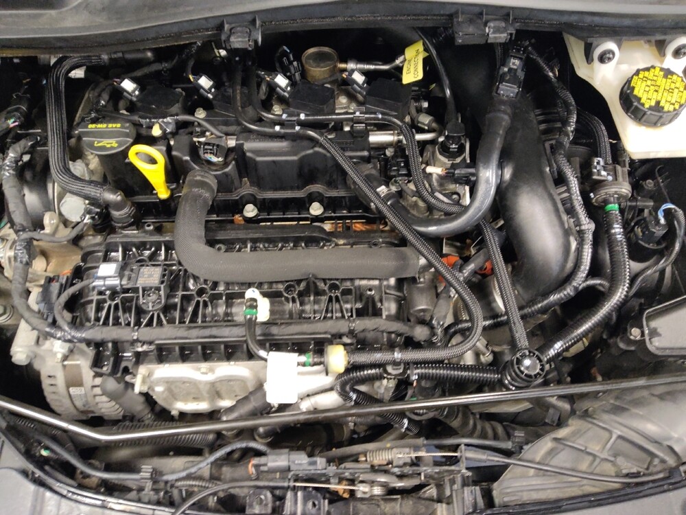 2019 Ford Escape in San Antonio, TX 78238 - 18091053 30